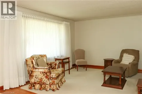 15 Richard Avenue Simcoe ON N3Y 3J1