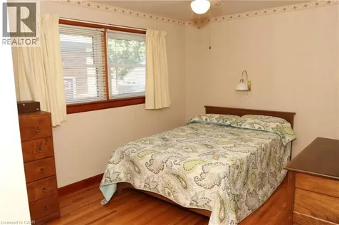 15 Richard Avenue Simcoe ON N3Y 3J1
