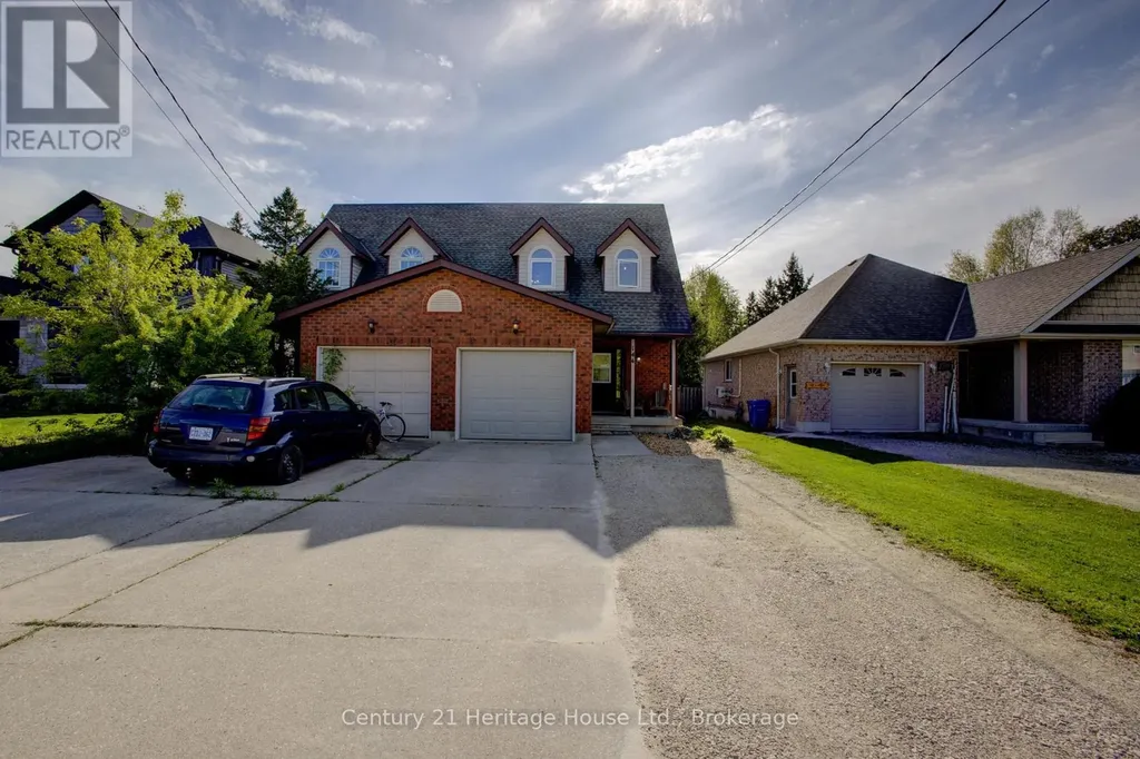 144 Kincardine Street North West Grey ON N0G 1R0