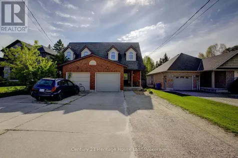 144 Kincardine Street North West Grey ON N0G 1R0