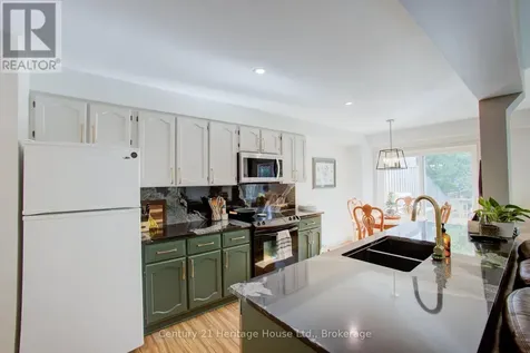 144 Kincardine Street North West Grey ON N0G 1R0