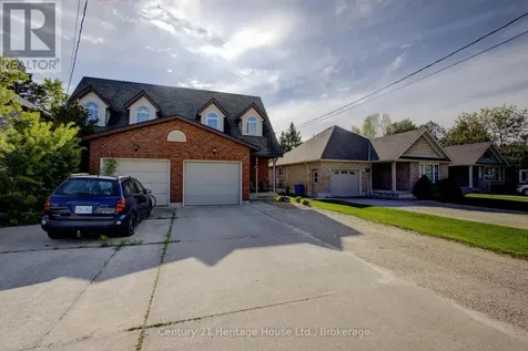 144 Kincardine Street North West Grey ON N0G 1R0