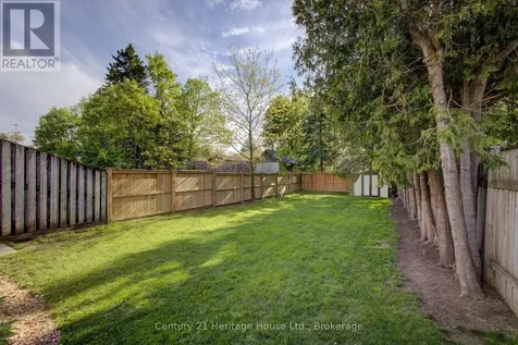 144 Kincardine Street North West Grey ON N0G 1R0