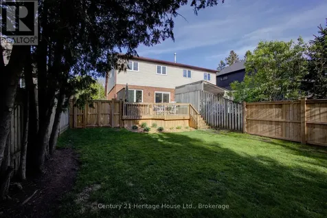 144 Kincardine Street North West Grey ON N0G 1R0