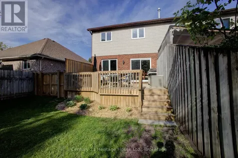 144 Kincardine Street North West Grey ON N0G 1R0