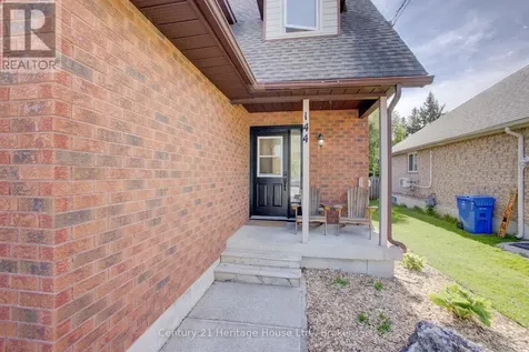 144 Kincardine Street North West Grey ON N0G 1R0