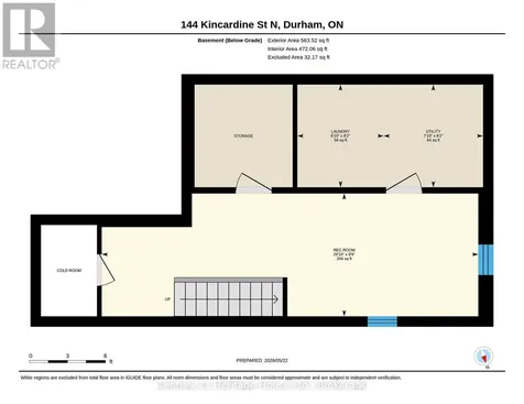144 Kincardine Street North West Grey ON N0G 1R0