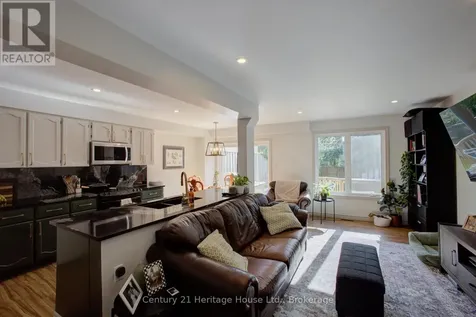 144 Kincardine Street North West Grey ON N0G 1R0