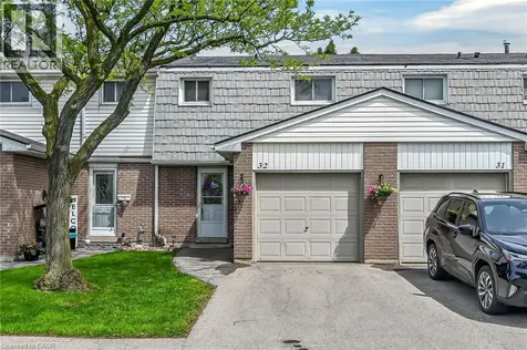 1350 Limeridge Road East Hamilton ON L8W 1L6
