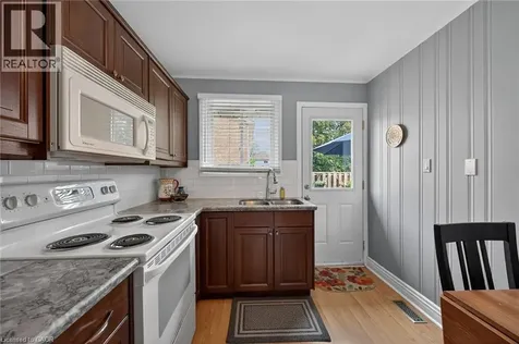 1350 Limeridge Road East Hamilton ON L8W 1L6