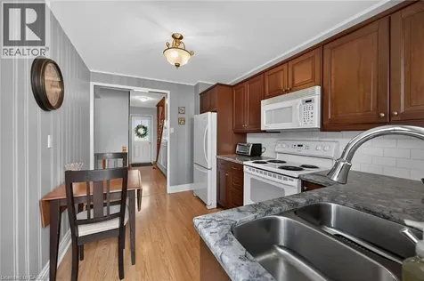1350 Limeridge Road East Hamilton ON L8W 1L6