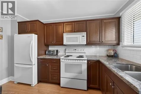1350 Limeridge Road East Hamilton ON L8W 1L6