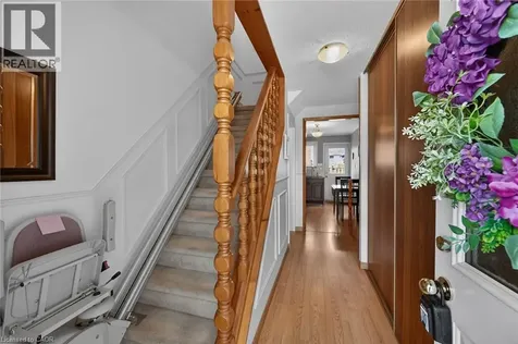 1350 Limeridge Road East Hamilton ON L8W 1L6