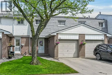 1350 Limeridge Road East Hamilton ON L8W 1L6