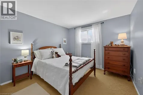 1350 Limeridge Road East Hamilton ON L8W 1L6