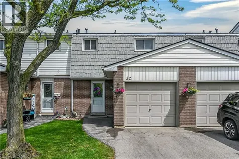 1350 Limeridge Road East Hamilton ON L8W 1L6