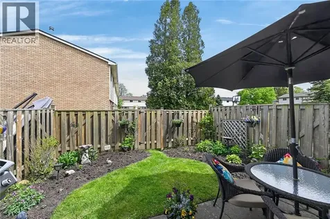1350 Limeridge Road East Hamilton ON L8W 1L6