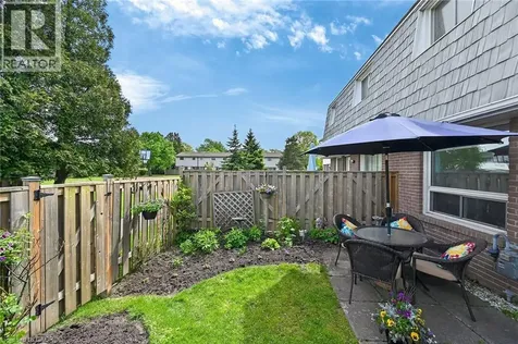 1350 Limeridge Road East Hamilton ON L8W 1L6