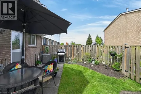 1350 Limeridge Road East Hamilton ON L8W 1L6