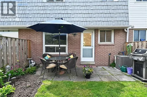 1350 Limeridge Road East Hamilton ON L8W 1L6