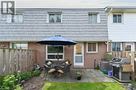 1350 Limeridge Road East Hamilton ON L8W 1L6