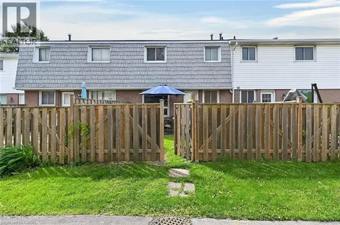 1350 Limeridge Road East Hamilton ON L8W 1L6