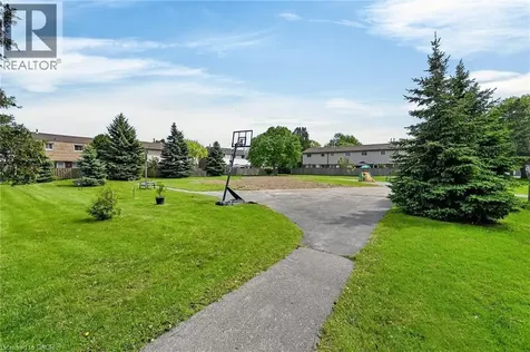 1350 Limeridge Road East Hamilton ON L8W 1L6
