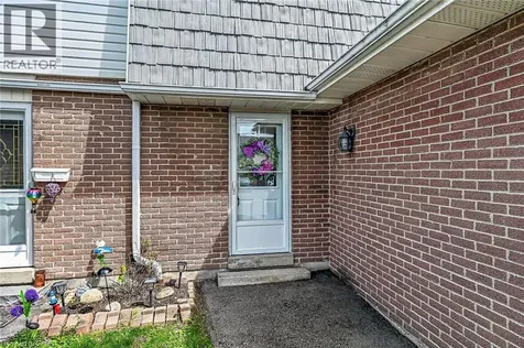 1350 Limeridge Road East Hamilton ON L8W 1L6