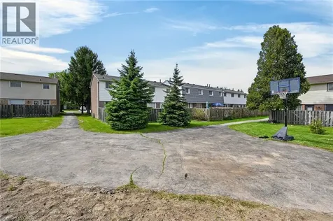1350 Limeridge Road East Hamilton ON L8W 1L6