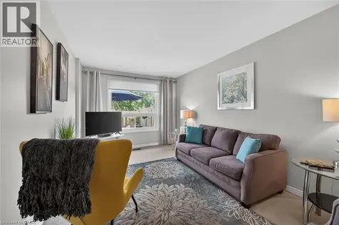 1350 Limeridge Road East Hamilton ON L8W 1L6