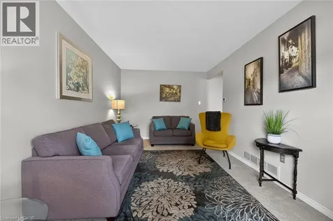 1350 Limeridge Road East Hamilton ON L8W 1L6