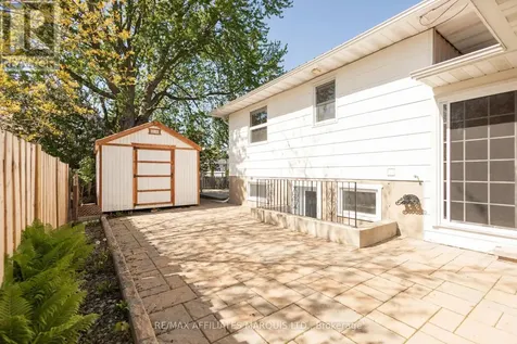 1849 Dewhurst Avenue Cornwall ON K6J 3N1