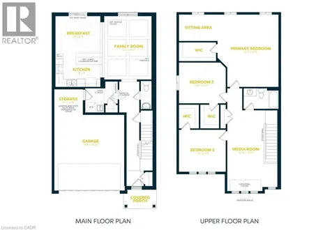 1656 Dunkirk Avenue Woodstock ON N4T 0L7