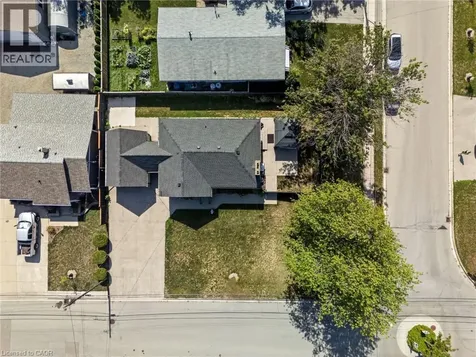 182 Federal Street Stoney Creek ON L8E 1N7