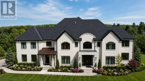 120 Highpoint Crescent Grey Highlands ON N0C 1M0