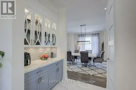 120 Highpoint Crescent Grey Highlands ON N0C 1M0