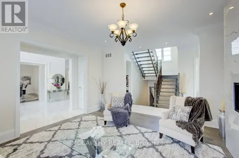 120 Highpoint Crescent Grey Highlands ON N0C 1M0