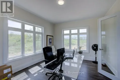 120 Highpoint Crescent Grey Highlands ON N0C 1M0