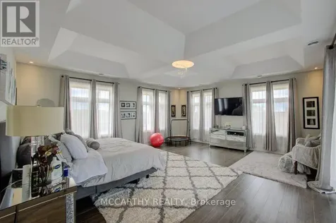 120 Highpoint Crescent Grey Highlands ON N0C 1M0
