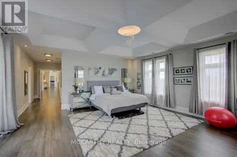 120 Highpoint Crescent Grey Highlands ON N0C 1M0