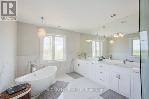 120 Highpoint Crescent Grey Highlands ON N0C 1M0