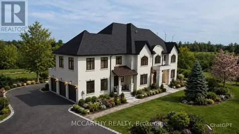 120 Highpoint Crescent Grey Highlands ON N0C 1M0