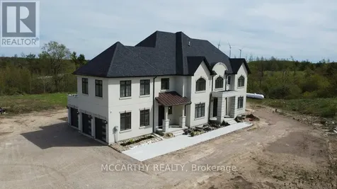 120 Highpoint Crescent Grey Highlands ON N0C 1M0