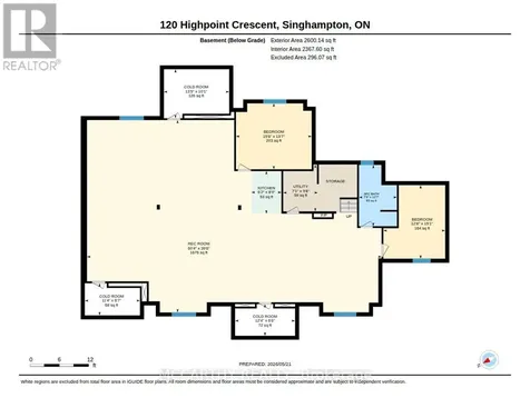 120 Highpoint Crescent Grey Highlands ON N0C 1M0