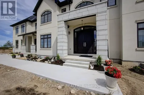 120 Highpoint Crescent Grey Highlands ON N0C 1M0