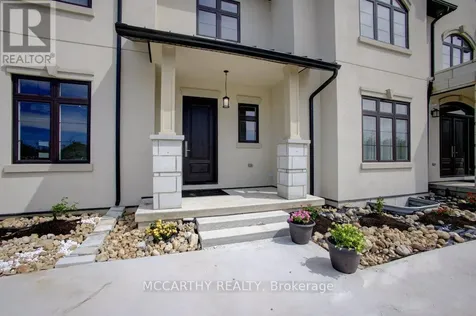 120 Highpoint Crescent Grey Highlands ON N0C 1M0