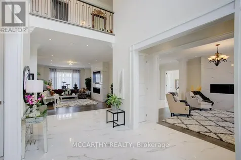 120 Highpoint Crescent Grey Highlands ON N0C 1M0