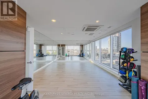 805 Carling Avenue Ottawa ON K1S 5W9