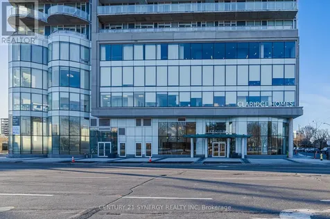 805 Carling Avenue Ottawa ON K1S 5W9