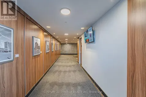 805 Carling Avenue Ottawa ON K1S 5W9